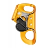 Piersiowy przyrząd zaciskowy Petzl CROLL S